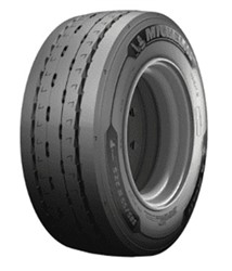 Шина вантажна MICHELIN 245/70R17.5 CMI X M T2 MS (188461, 3528701884615)